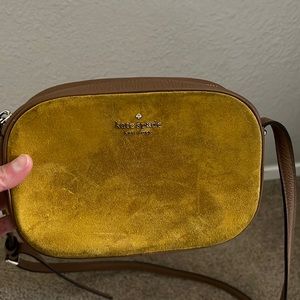 Kate Spade Messenger Bag
